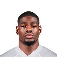 Portrait of Cam Brown