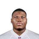 Portrait of Derrick Brown