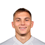 Portrait of Alec Pierce