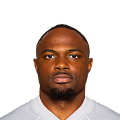 Portrait of Dameon Pierce