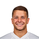 Portrait of Brock Purdy