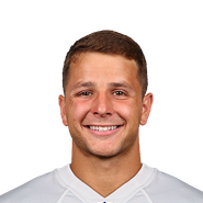 Portrait of Brock Purdy