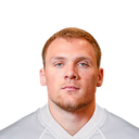 Portrait of Jack Campbell