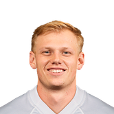Portrait of Anders Carlson