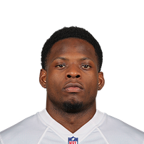 Portrait of Brian Robinson Jr
