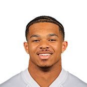 Portrait of Brandon Smith