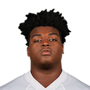 Portrait of Tyler Smith