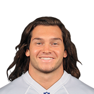 Portrait of Baylon Spector