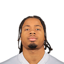 Portrait of Derek Stingley Jr