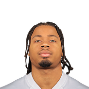 Portrait of Derek Stingley Jr