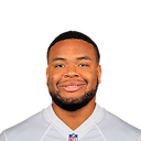 Portrait of Zach Tom