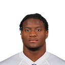 Portrait of Kenneth Walker III