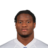 Portrait of Kenneth Walker III