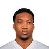 Portrait of Quay Walker