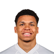 Portrait of Christian Watson