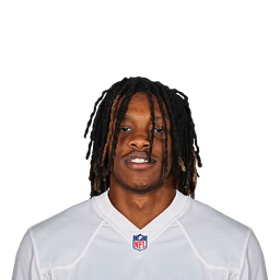 Portrait of Jameson Williams