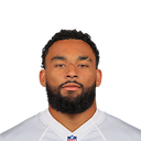 Portrait of Kyren Williams