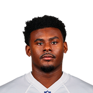 Portrait of Malik Willis