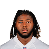 Portrait of Alex Wright