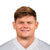 Portrait of Blake Freeland