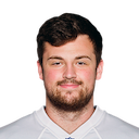 Portrait of Ezra Cleveland