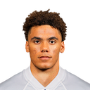 Portrait of Christian Gonzalez