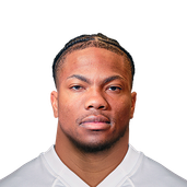 Portrait of Daiyan Henley