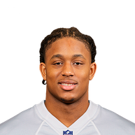 Portrait of Antonio Johnson