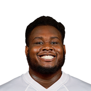 Portrait of Dawand Jones