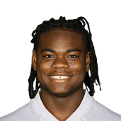 Portrait of DeeJay Dallas