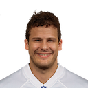 Portrait of Sam LaPorta