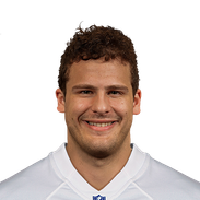 Portrait of Sam LaPorta