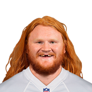 Portrait of Cody Mauch