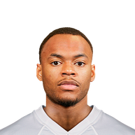 Portrait of Cameron Mitchell