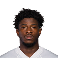 Portrait of Davion Davis