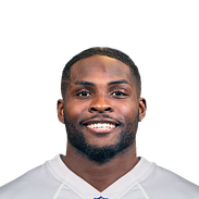 Portrait of Jayden Reed