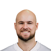 Portrait of Brad Robbins