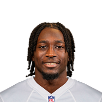 Portrait of Darius Rush