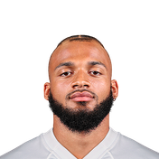 Portrait of Gabe Davis