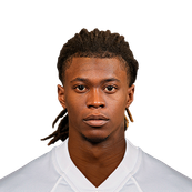 Portrait of Cam Smith