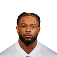 Portrait of Christopher Smith II