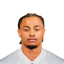 Portrait of Jaxon Smith-Njigba