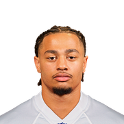 Portrait of Jaxon Smith-Njigba