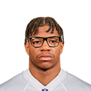 Portrait of Nolan Smith Jr