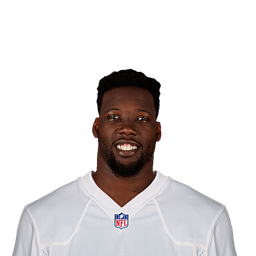 Portrait of Jason Pierre-Paul