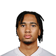 Portrait of C.J. Stroud