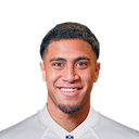 Portrait of Henry To'oTo'o