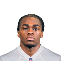 Portrait of Cory Trice Jr