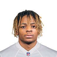 Portrait of Carrington Valentine