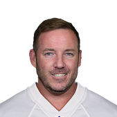 Portrait of Matt Prater
